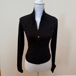 Lululemon Define Jacket - Nulu